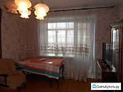 2-комнатная квартира, 53 м², 4/10 эт. Красноярск