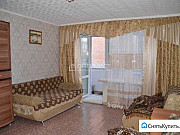1-комнатная квартира, 40 м², 1/5 эт. Омск