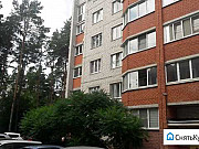 1-комнатная квартира, 38 м², 3/9 эт. Воронеж