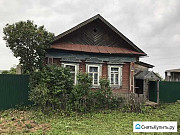 Дом 33 м² на участке 15 сот. Козьмодемьянск