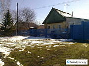 Дом 93 м² на участке 30 сот. Ульяновск