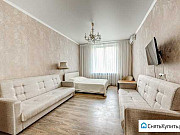 3-комнатная квартира, 100 м², 3/6 эт. Москва