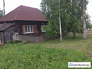 Дом 36 м² на участке 25 сот. Пермь
