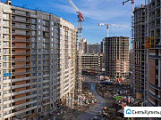 1-комнатная квартира, 37 м², 16/18 эт. Санкт-Петербург