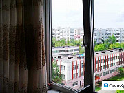 3-комнатная квартира, 68 м², 8/10 эт. Хабаровск