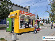 Продажа торгового помещения,Отелит, 7 кв.м. Новосибирск