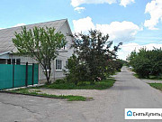 Дом 113.6 м² на участке 7.6 сот. Алексеевка