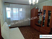 1-комнатная квартира, 37 м², 10/10 эт. Казань