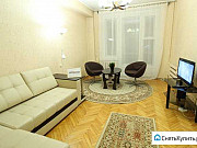 1-комнатная квартира, 43 м², 13/15 эт. Москва