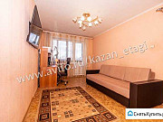 1-комнатная квартира, 36 м², 8/10 эт. Казань