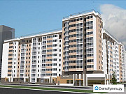 2-комнатная квартира, 43 м², 5/10 эт. Челябинск