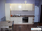 2-комнатная квартира, 48 м², 3/16 эт. Иркутск