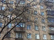 3-комнатная квартира, 58 м², 8/9 эт. Москва