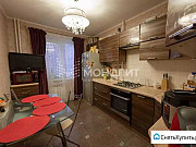 4-комнатная квартира, 82 м², 2/9 эт. Нижний Новгород