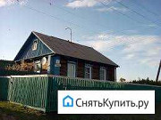Дом 62.1 м² на участке 14 сот. Пермь