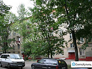 3-комнатная квартира, 77 м², 3/5 эт. Москва