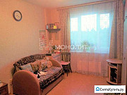 2-комнатная квартира, 54 м², 2/17 эт. Нижний Новгород
