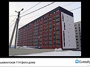2-комнатная квартира, 56 м², 5/10 эт. Новосибирск