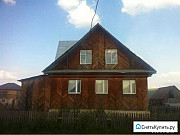 Дом 150 м² на участке 10 сот. Катав-Ивановск