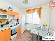 2-комнатная квартира, 62 м², 8/10 эт. Челябинск