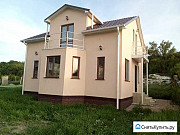 Дом 125 м² на участке 6 сот. Симферополь