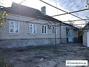 Дом 116 м² на участке 8 сот. Крымск