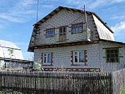 Дом 74 м² на участке 7 сот. Каменск-Уральский