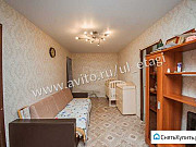 2-комнатная квартира, 43 м², 1/4 эт. Ульяновск