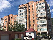 3-комнатная квартира, 107 м², 3/9 эт. Минусинск