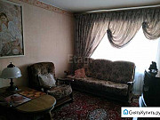 3-комнатная квартира, 57 м², 4/5 эт. Новосибирск