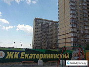 1-комнатная квартира, 43 м², 7/21 эт. Ростов-на-Дону