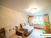 2-комнатная квартира, 52 м², 1/5 эт. Хабаровск