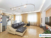 3-комнатная квартира, 106 м², 10/12 эт. Новосибирск
