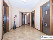 5-комнатная квартира, 155 м², 4/9 эт. Новосибирск