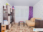 1-комнатная квартира, 37 м², 3/9 эт. Казань