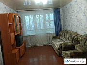 1-комнатная квартира, 32 м², 3/5 эт. Пермь