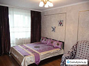 1-комнатная квартира, 35 м², 3/10 эт. Хабаровск