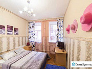 2-комнатная квартира, 60 м², 1/5 эт. Санкт-Петербург