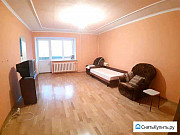 3-комнатная квартира, 80 м², 1/5 эт. Альметьевск