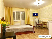 1-комнатная квартира, 35 м², 12/16 эт. Иркутск