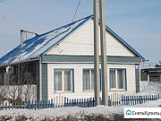 Дом 77 м² на участке 30 сот. Мариинск