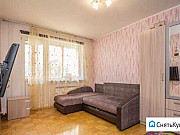 1-комнатная квартира, 39 м², 4/10 эт. Ростов-на-Дону