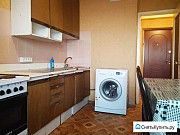 1-комнатная квартира, 38 м², 10/16 эт. Москва