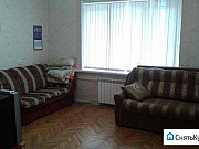 1-комнатная квартира, 40 м², 1/3 эт. Санкт-Петербург