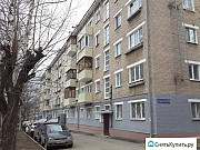 2-комнатная квартира, 44 м², 3/5 эт. Казань