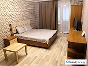 1-комнатная квартира, 40 м², 1/10 эт. Ростов-на-Дону