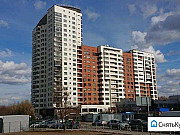 1-комнатная квартира, 50 м², 2/18 эт. Москва