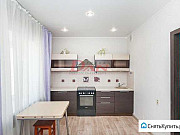 1-комнатная квартира, 50 м², 8/10 эт. Челябинск