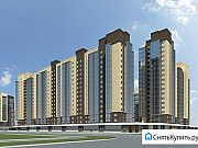 2-комнатная квартира, 62 м², 2/16 эт. Челябинск