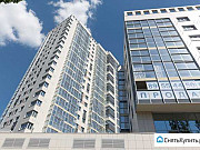 2-комнатная квартира, 47 м², 8/19 эт. Ростов-на-Дону